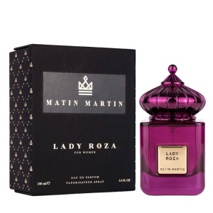 Matin Martin Lady Roza 100 ml Femei