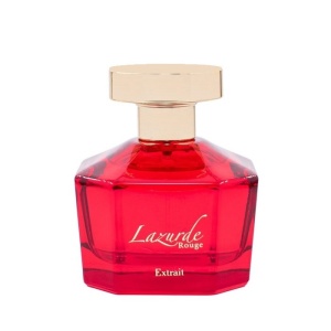 LAZURDE ROUGE Fragrance World Unisex 100 ml Parfum Arabesc