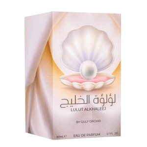 Gulf Orchid Lulut Al Khaleej 80 ml