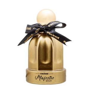 MAJESTIC GOLD Escent 100 ml