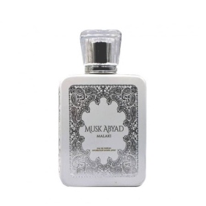 MUSK ABYAD MALAKI Dhamma 100 ml