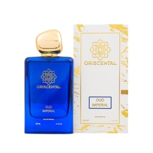 Oriscental Oud Imperial Parfum Arabesc Barbati 100 ml Dubai