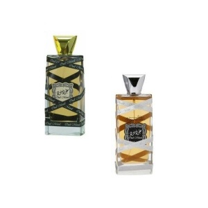 Oud Mood si Reminiscence Lattafa Pachet Promo Parfum 100 ml
