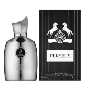 Parfum Perseus 100 ml Barbatesc Maison Alhambra 