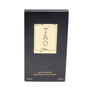 Parfum Tao 100 ml Ether Unisex