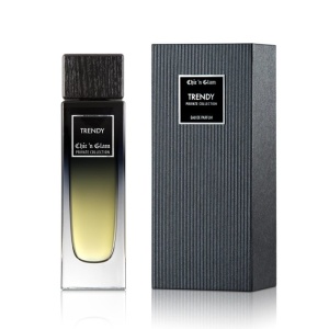 Trendy For Men Chic'n Glam Apa de Parfum Barbat 100 ml