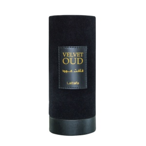 VELVET OUD 100 ml Parfum Arabesc Barbati Lattafa