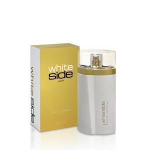 WHITE SIDE WOMEN Set Louis Varel