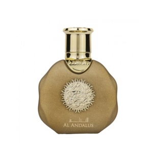 AL ANDALUS SHAMS AL SHAMOOS Lattafa 35 ml