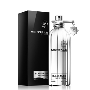 BLACK MUSK Montale