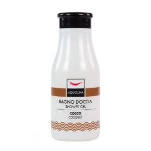 COCONUT Aquolina Gel Dus 250 ml
