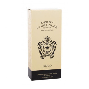 Apa De Parfum Derby Club House Gold Women Armaf 100 ml Femei