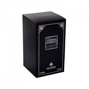 EXTREME MUKHALAT Louis Varel Apa De Parfum Unisex 100 ml