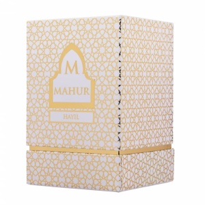 Parfum Arabesc Mahur HAYIL Femei 100 ml