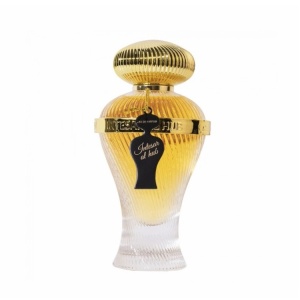 Apa de Parfum Arabesc INTESAR AL HUB Zaafaran 100 ml  