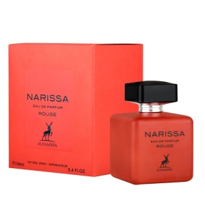 Maison Alhambra Narissa Rouge Parfum 100 ml Femei Narciso