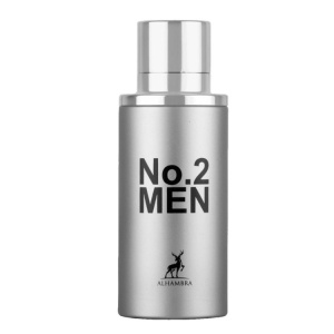 NO. 2 MEN Maison Alhambra 80 ml