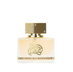 MAKNOON GOLD Lattafa Parfum Arabesc 100 ml Dama