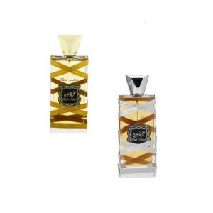 Oud Mood Elixir si Reminiscence Lattafa Pachet Promo Parfum 100 ml