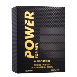 Gulf Orchid Power For Men 100 ml