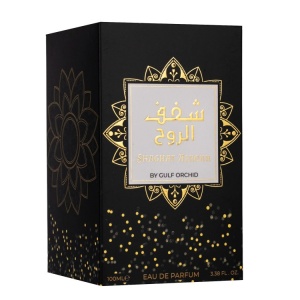 Gulf Orchid Shaghaf Alrouh 100 ml