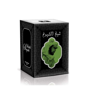 Sheikh Al Shuiukh Black 50 ml Lattafa
