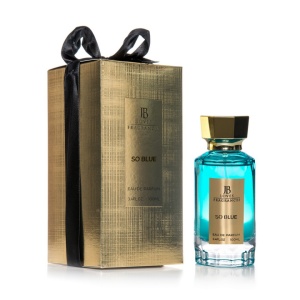 SO BLUE JB Loves Fragrances
