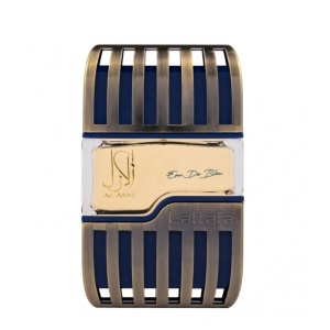 AL AZAL EAU DE BLEU Lattafa 100 ml