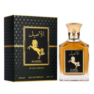 Gulf Orchid Alaseel 100 ml