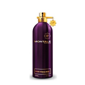 AOUD PURPLE ROSE Montale