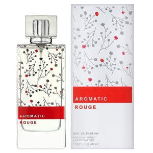 Maison Alhambra Aromatic Rouge 100 ml