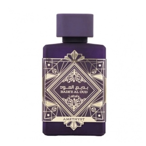 BADE'E al OUD AMETHYST Lattafa 100 ml