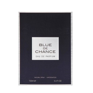 Parfum Blue de Chance 100 ml Barbatesc Maison Alhambra