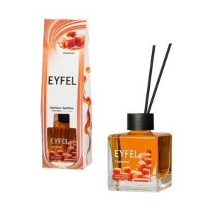 Caramel Eyfel 120 ml