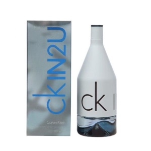 CK IN2U for HIM Calvin Klein Barbat 150 ml