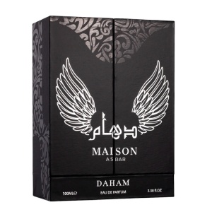 Maison Asrar Daham 100 ml