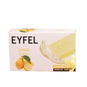 Lamaie (Lemon) Eyfel Sapun