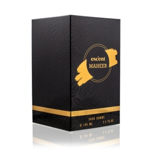 Escent Maheer 100 ml