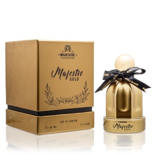 Escent Majestic Gold 100 ml