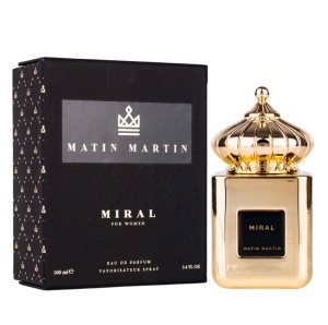 Matin Martin Miral 100 ml Femei