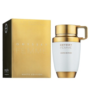 Armaf Odyssey Femme White Edition 80 ml