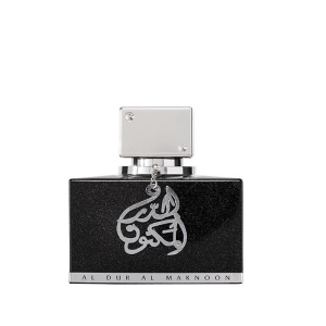 MAKNOON SILVER Lattafa Parfum Arabesc 100 ml Barbat