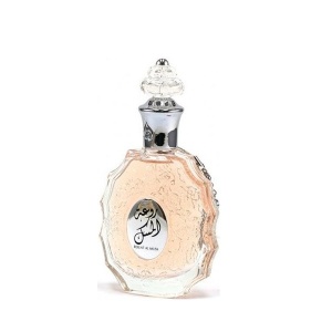 Pachet ROUAT MUSK Lattafa  Parfum Arabesc Dama 100 ml