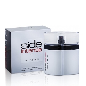 SIDE INTENSE MEN Louis Varel