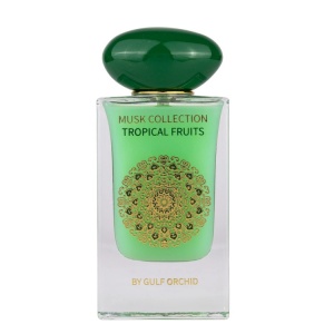 TROPICAL FRUITS Gulf Orchid 60 ml