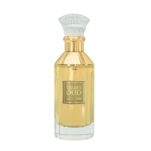 VELVET OUD Lattafa 100 ml