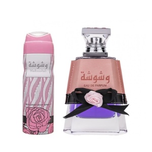 WASHWASHAH Lattafa 100 ml