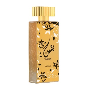 Apa de Parfum Arabesc Asdaaf Yaqeen 100 ml Femei