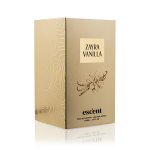 Zayra Vanilla Escent 100 ml