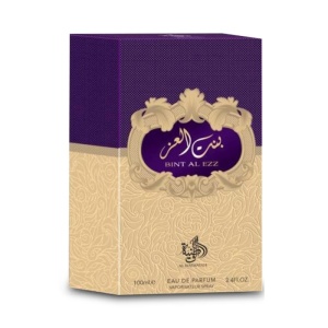 Bint Al Ezz Al Wataniah Apa de Parfum Unisex 100 ml